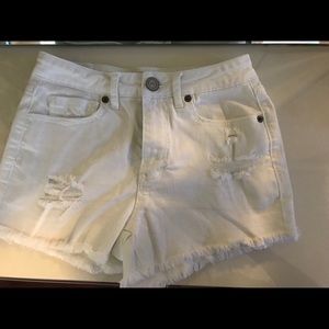 Women short